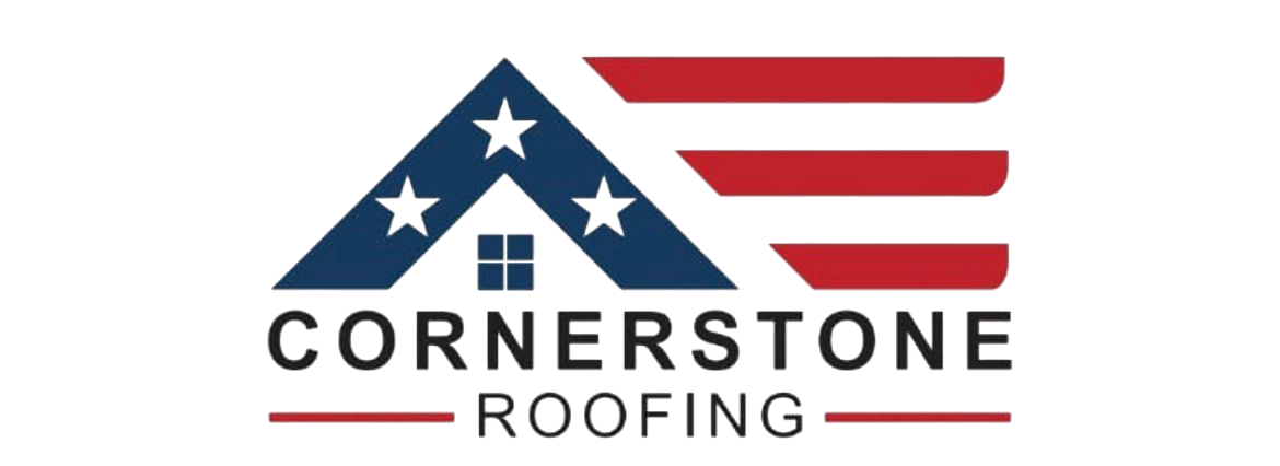 Cornerstone Roofing logo